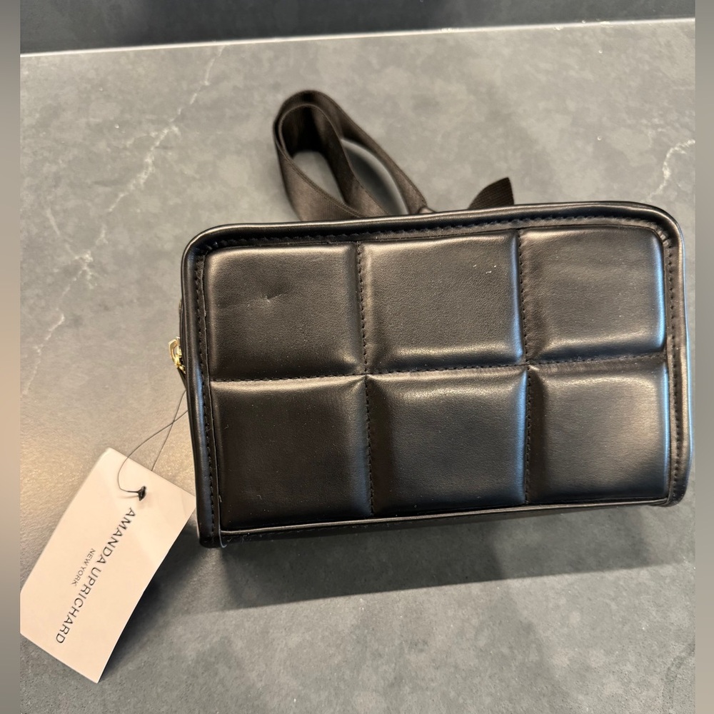Amanda Uprichard belt bag